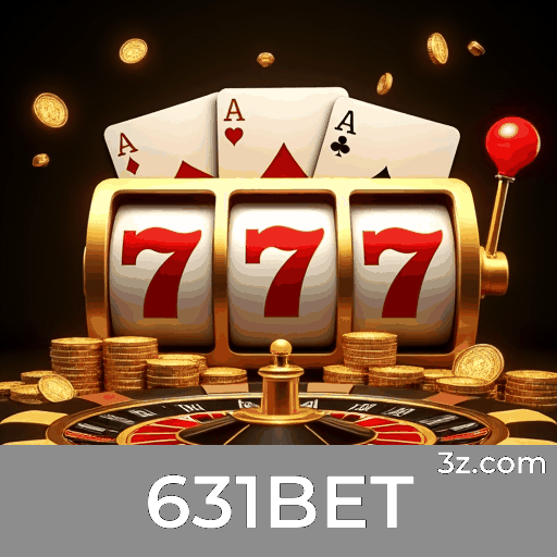 631BET: Apostas Seguras e Rápidas
