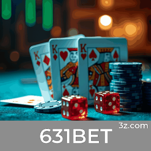 631BET: Apostas Seguras e Rápidas
