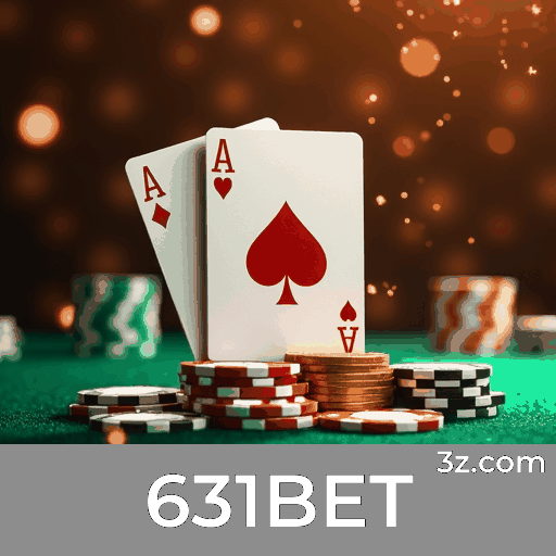 Apostas em Movimento com o Aplicativo Móvel Inovador 631BET